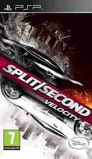 Descargar Split Second Velocity [Spanish][EUR][REPACK] por Torrent